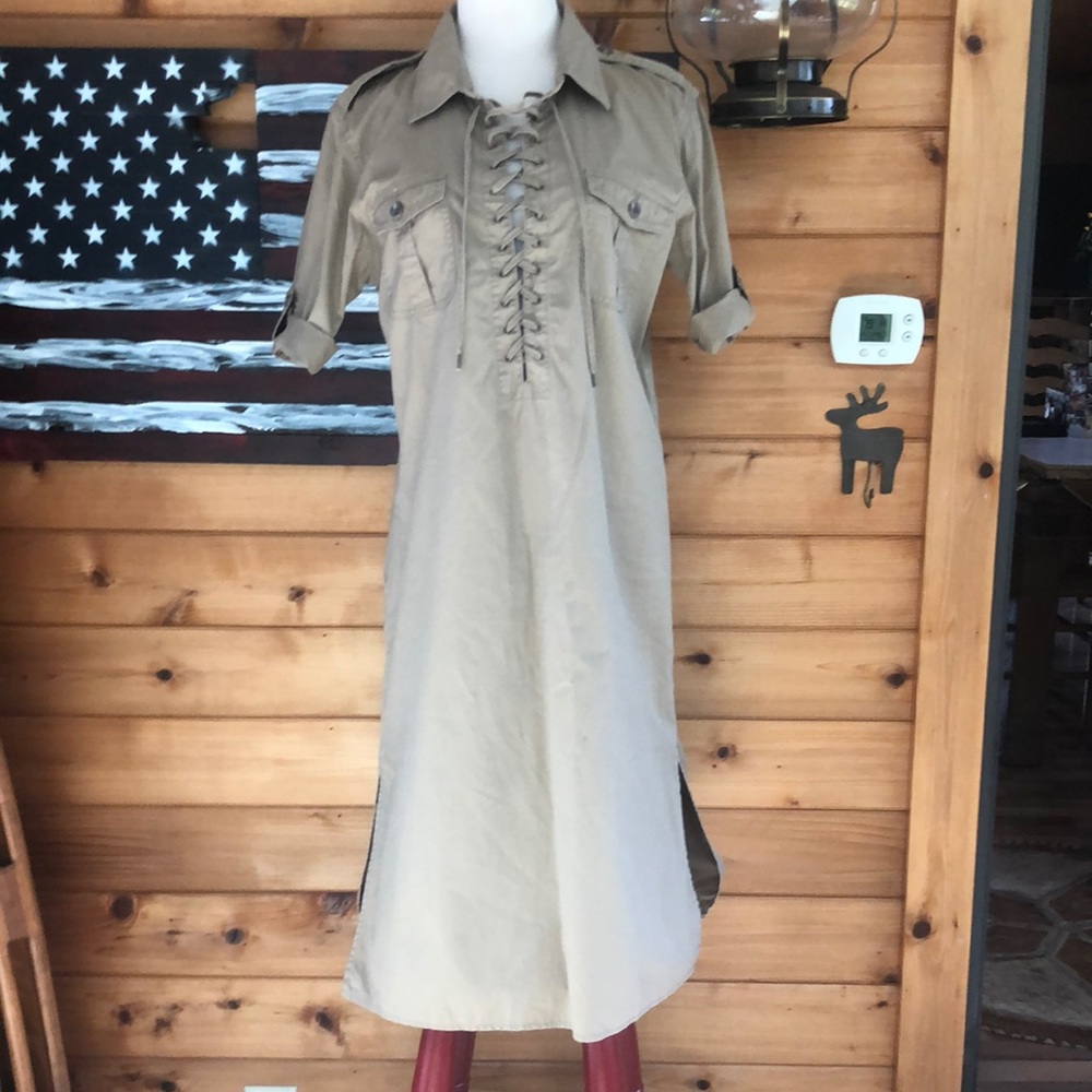Ralph Lauren dress